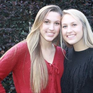 Meet your Posher, Sam